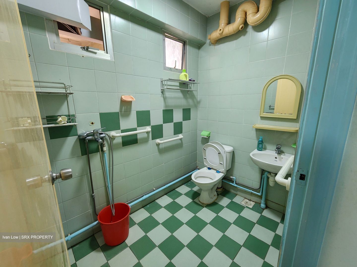 Blk 497D Tampines Street 45 (Tampines), HDB Executive #379855381
